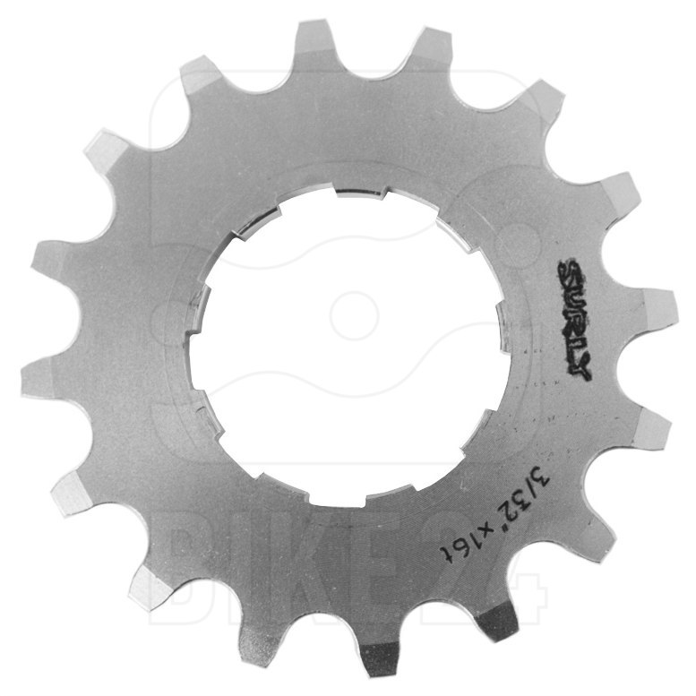 Surly single on sale speed cog