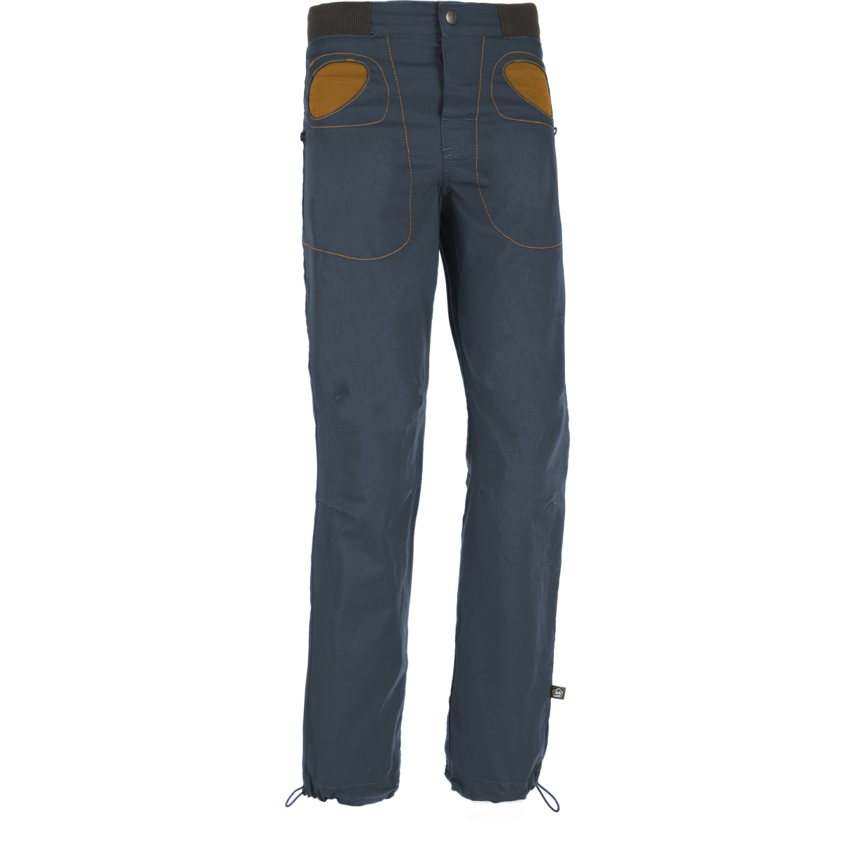 Foto de E9 Pantalones de Escalada Niños - B Rondo Story - Apatite