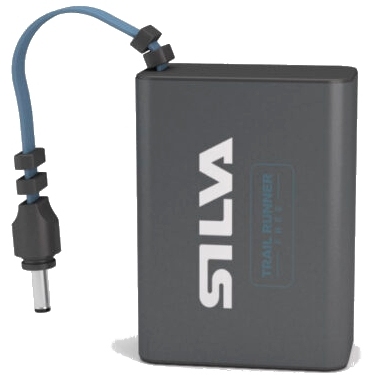 Productfoto van Silva Battery 4.0Ah