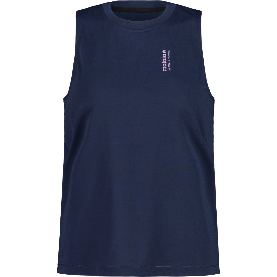 Picture of Maloja LenksteinM. Top Cycle Tank Women - night sky 8325
