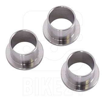 Image of Mavic Set of 3 Spacer Washers for FTS-L 8mm - 35127401