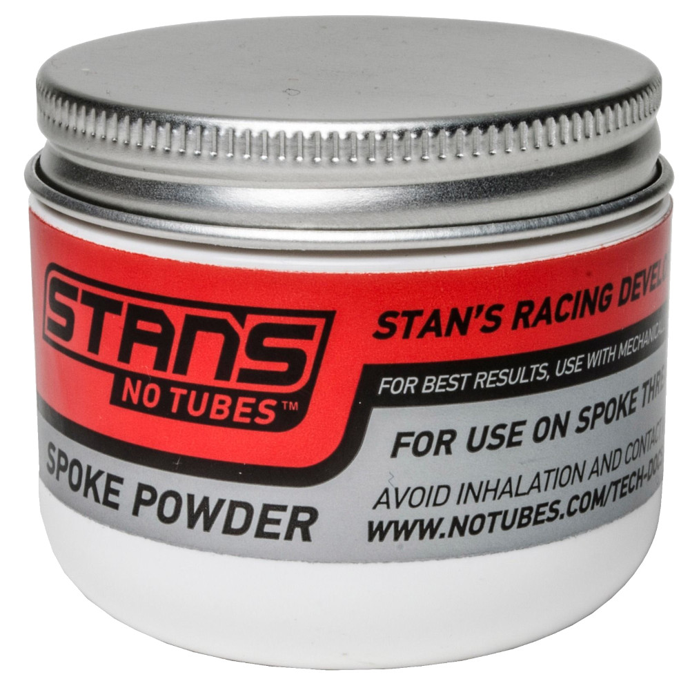 Productfoto van Stan&#039;s NoTubes Spoke Powder