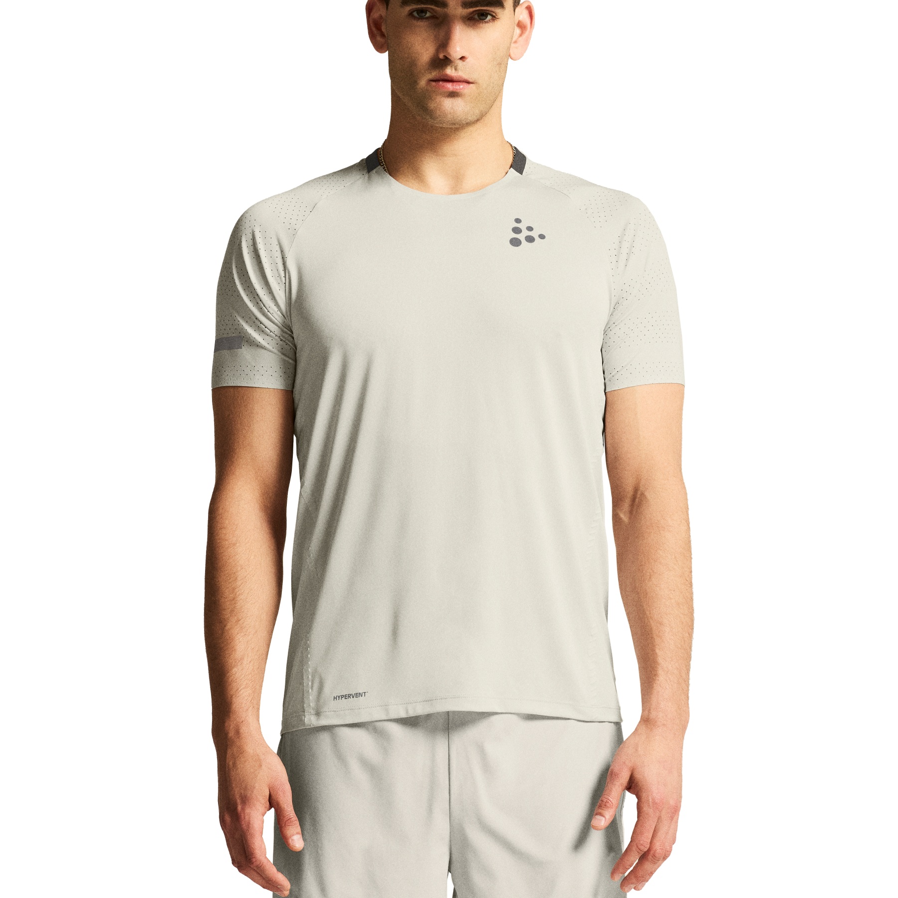 Bild von CRAFT Pro Hypervent 2 T-Shirt Herren - Cloud