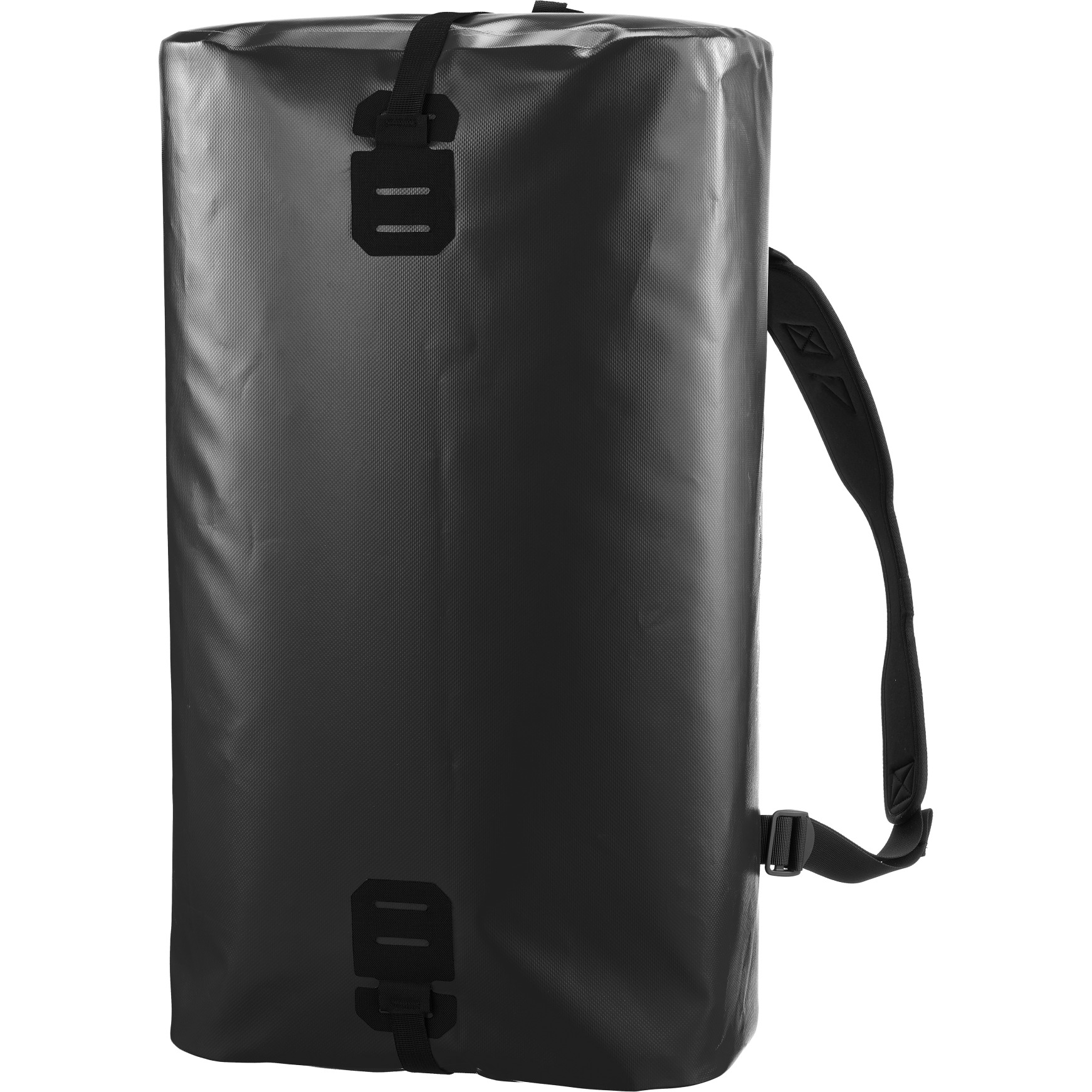 ORTLIEB Duffle RC Travel Bag - 89L - black | BIKE24