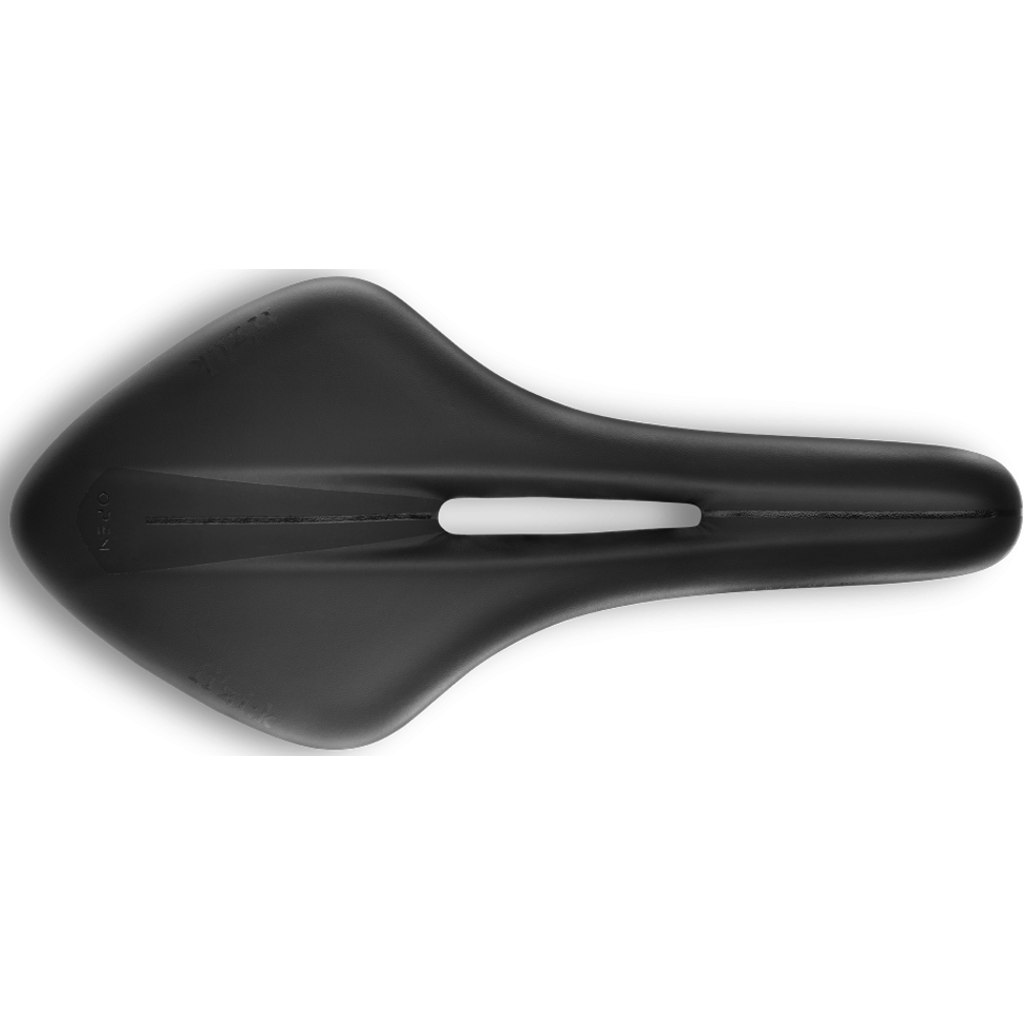 Picture of Fizik Arione R3 Open Large Saddle - Snake - black