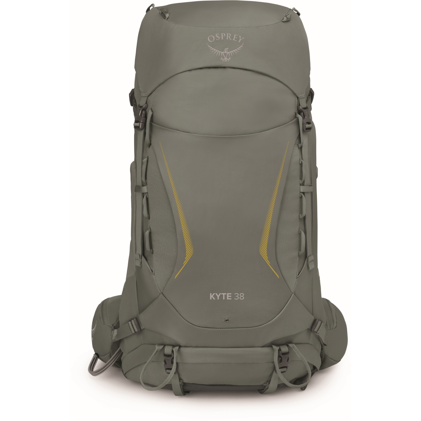 Osprey Kyte 38 Damen Rucksack Rocky Brook Green M L BIKE24