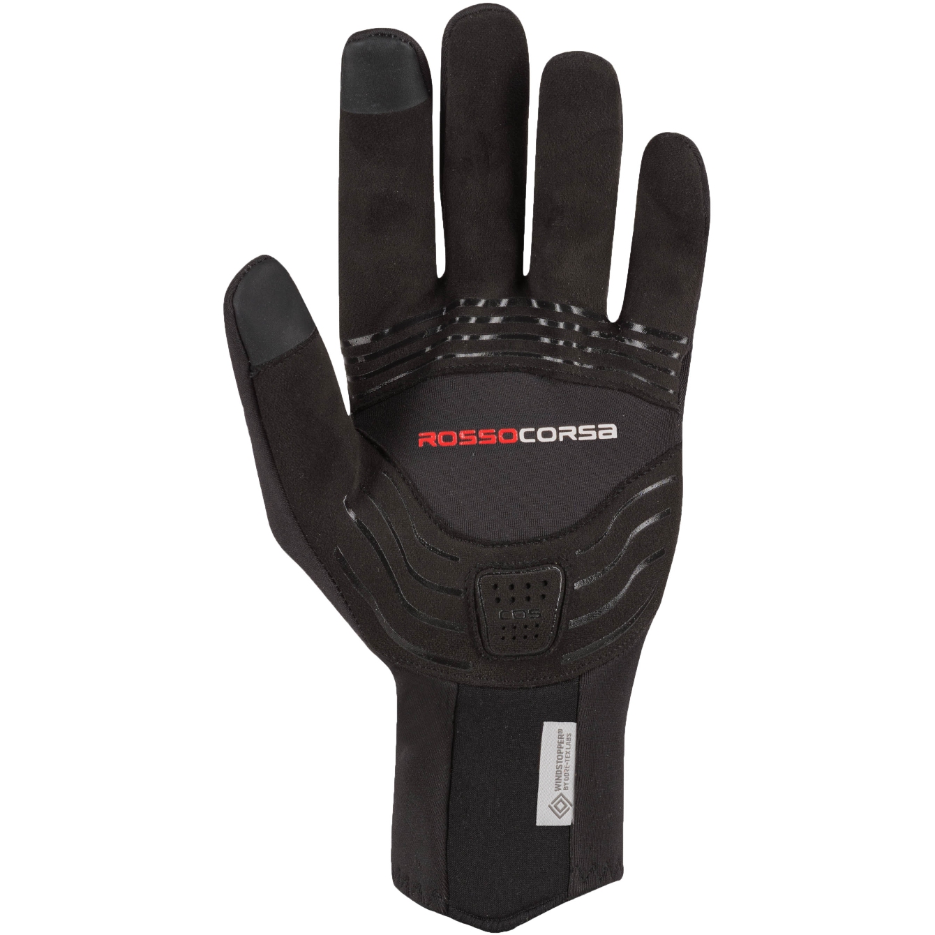P*様 CASTELLI PERFETTO ROS GLOVE Lサイズ Castelli Perfetto RoS 2 Gloves - black 010 | BIKE24