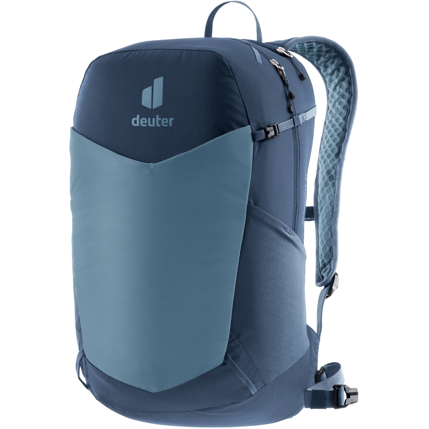 Produktbild von Deuter Speed Lite 21 Rucksack - atlantic-ink