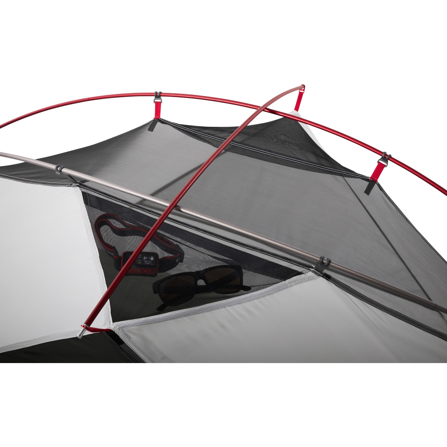 MSR Elixir 1 Tent - Green | BIKE24