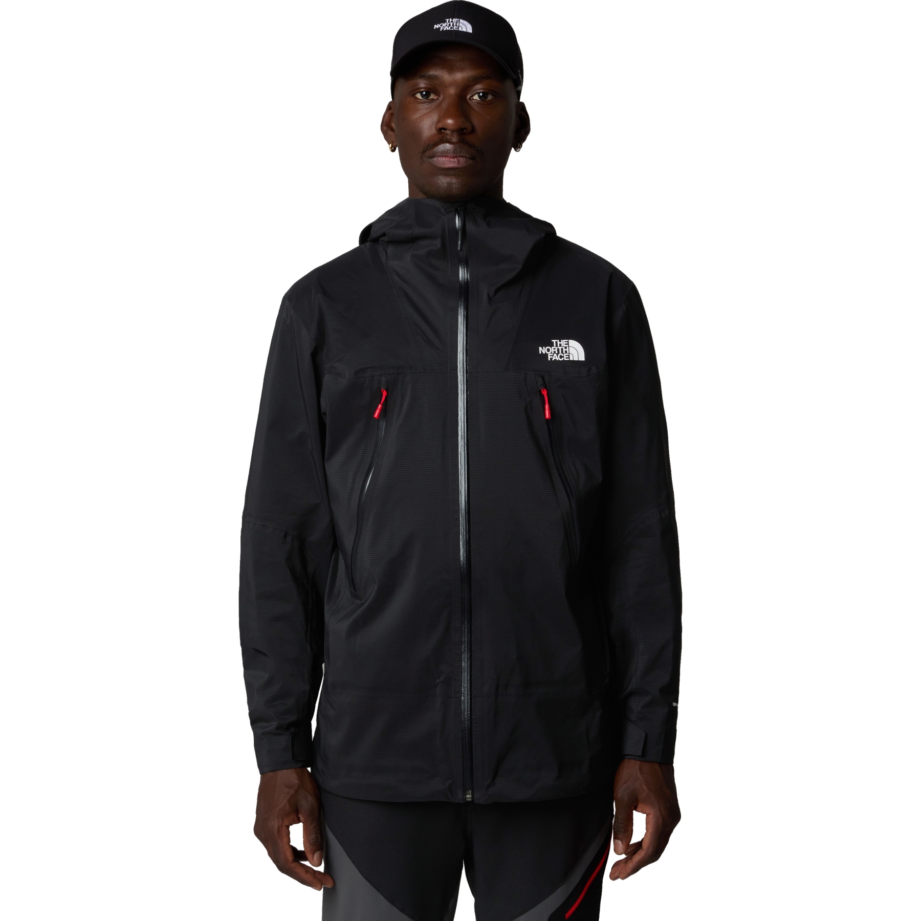 Produktbild von The North Face Signal 2.5L DryVent™ Jacke Herren - TNF Black