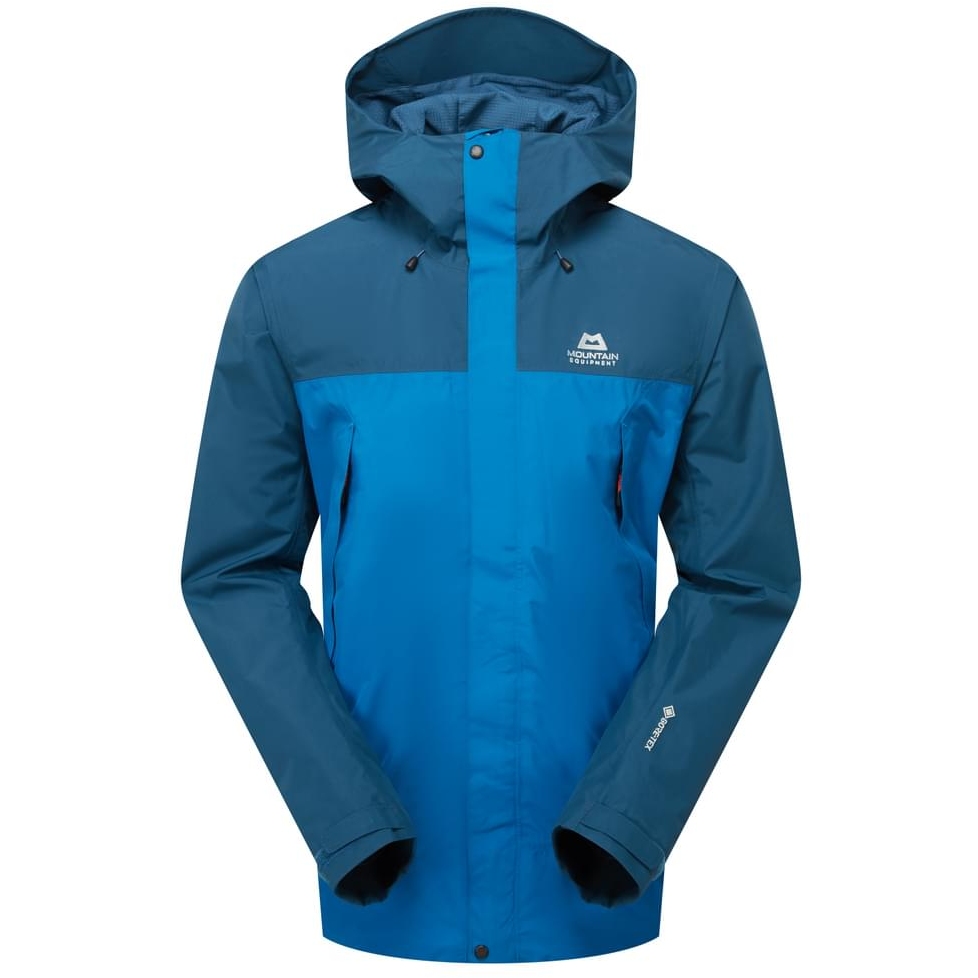 Produktbild von Mountain Equipment Nanda Devi Jacke Herren ME-006903 - mykonos/majolica