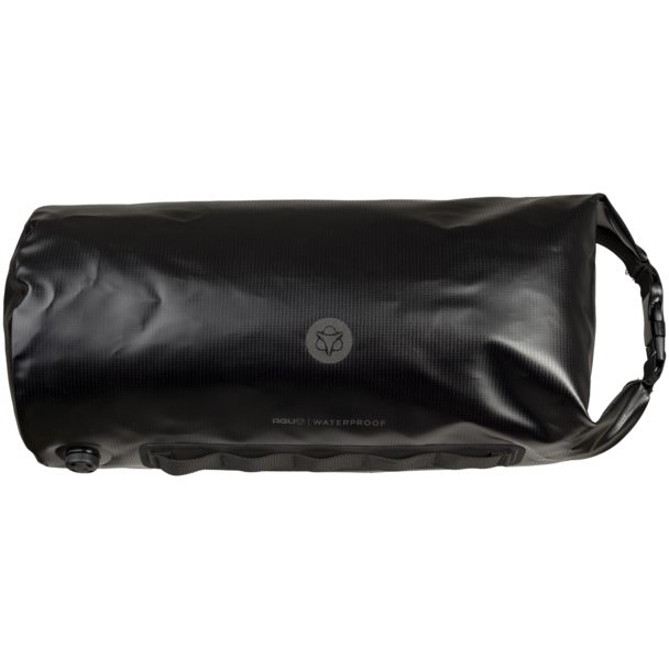 Produktbild von AGU Venture Extreme Dry Bag Lenkertasche - 9.6L - schwarz