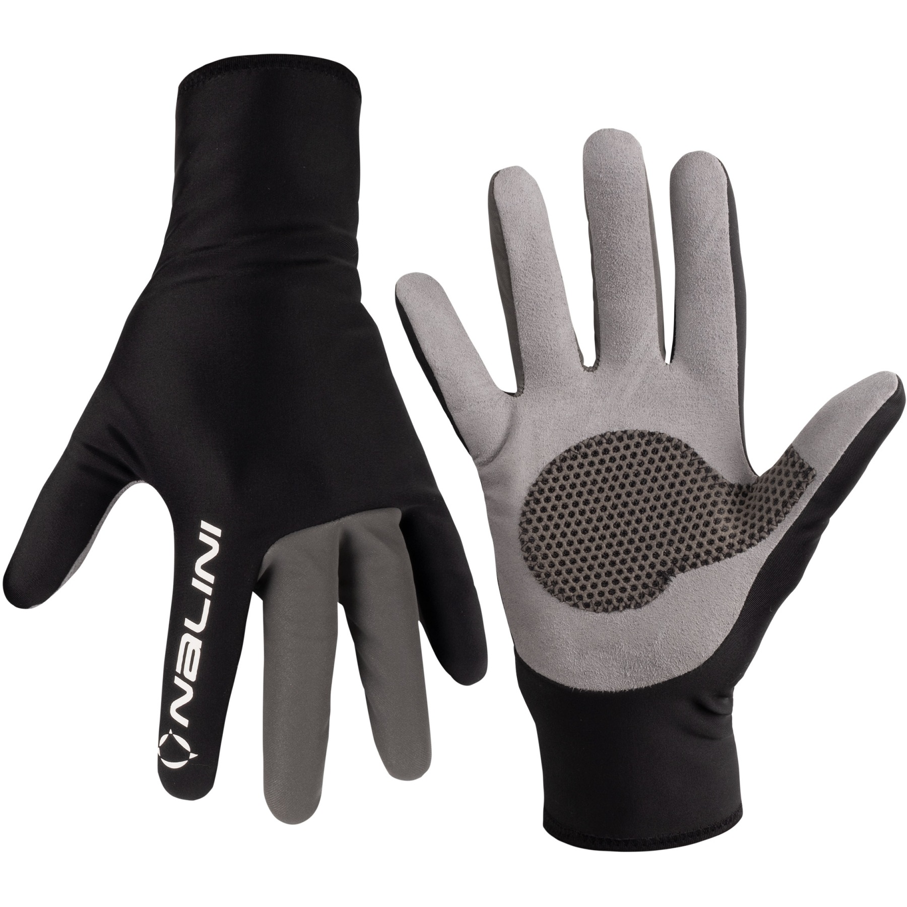 Produktbild von Nalini Reflex Winter Handschuhe - schwarz 4000