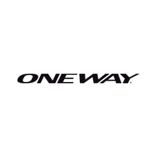 ONE WAY Logo