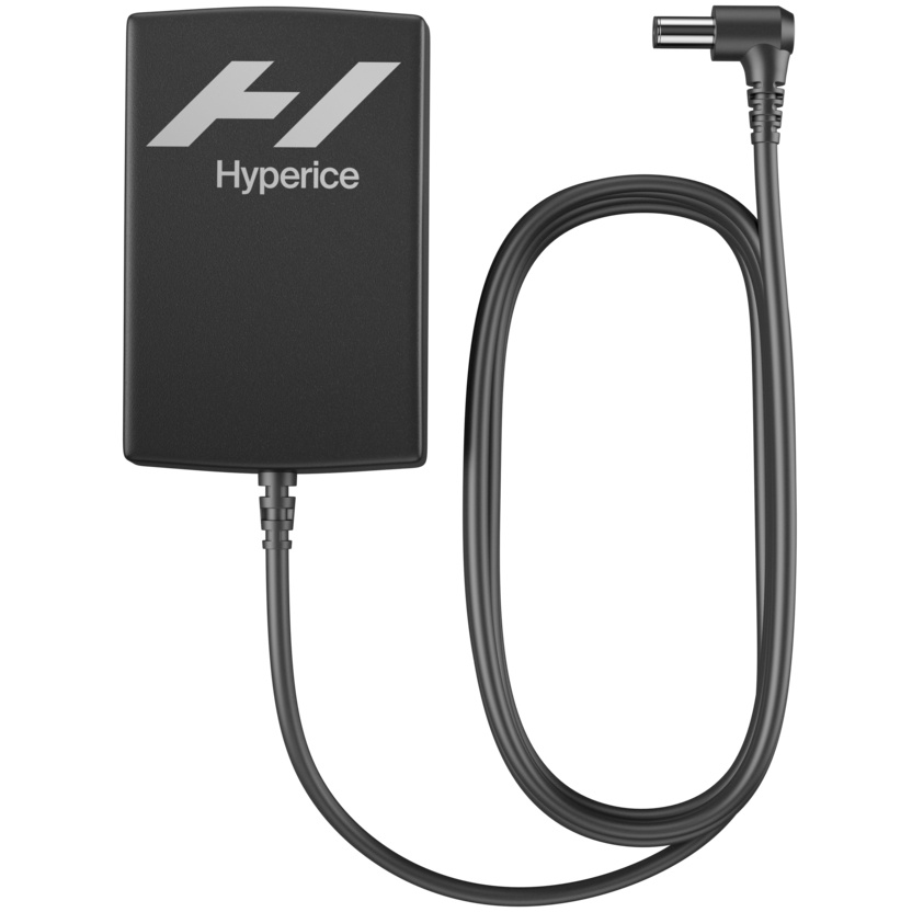 Picture of Hyperice Normatec 3 Power Supply - black