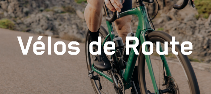 Vélos de route Specialized