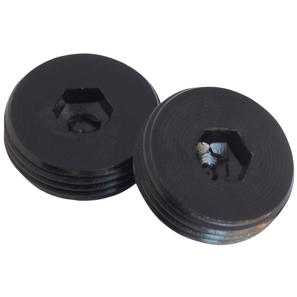 Picture of Burgtec End Caps for MK4 Pedals - 1 Pair - 1479
