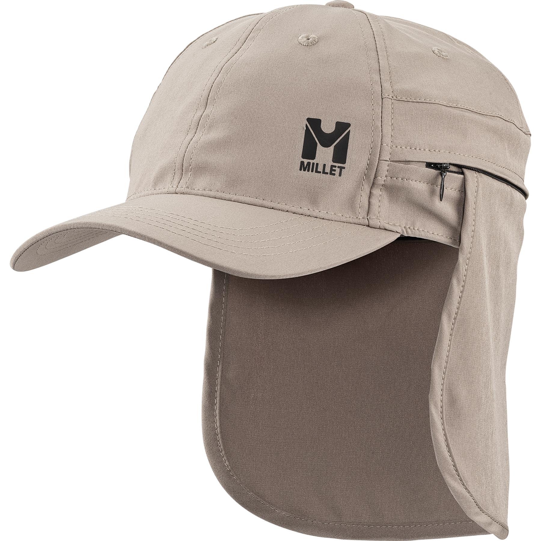 Foto de Millet Gorra - Trekker II - Rope