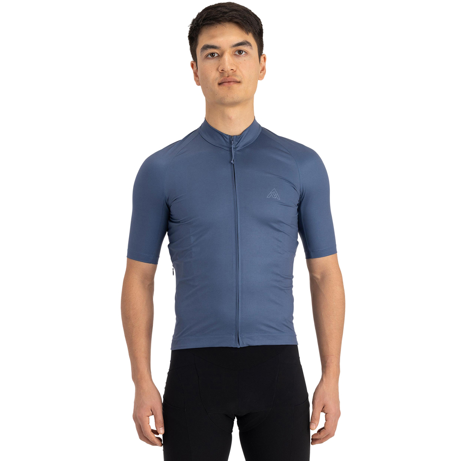 Productfoto van 7mesh Atlas Shirt met Korte Mouwen Heren - Alpine