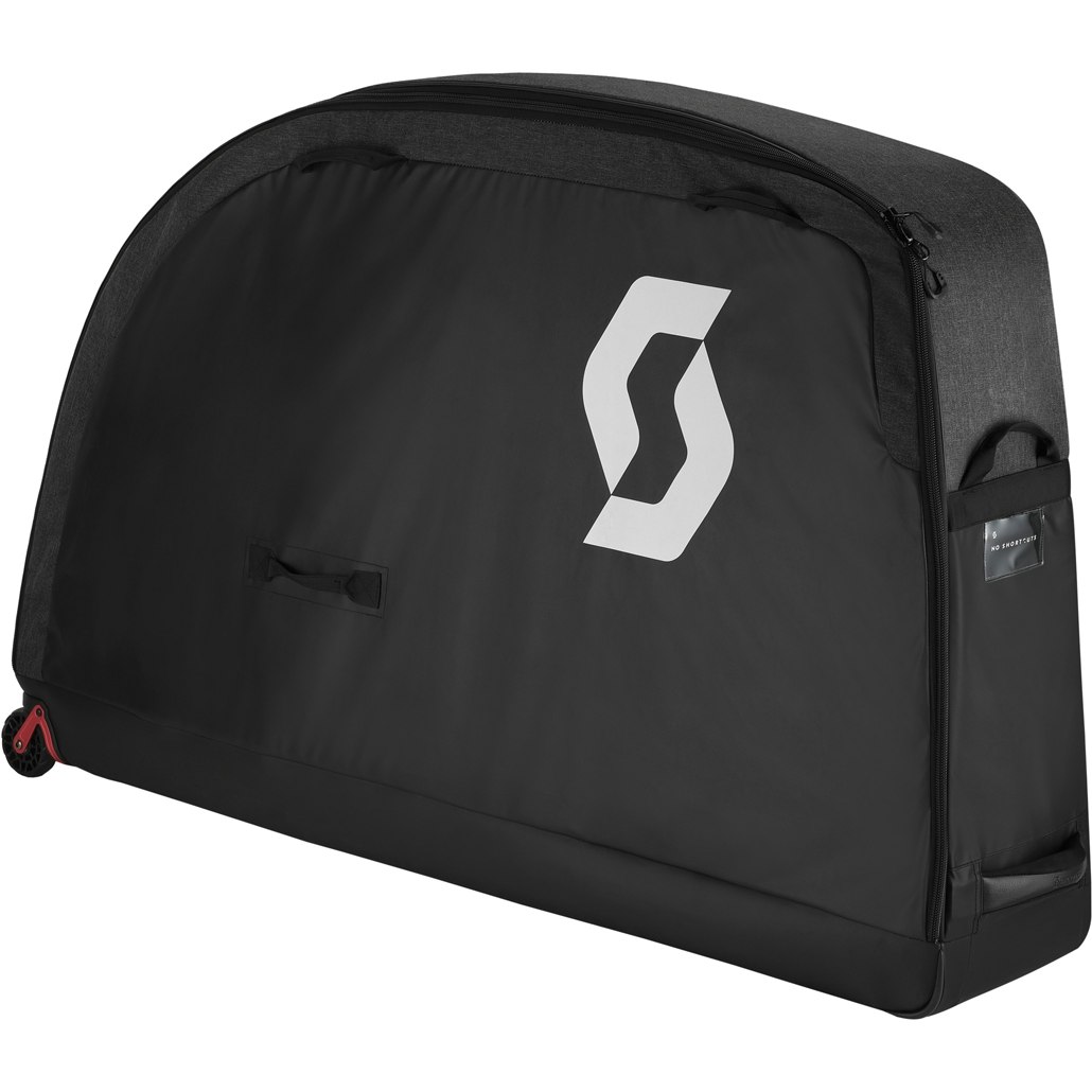 Productfoto van SCOTT Premium Bike Transport Bag - black