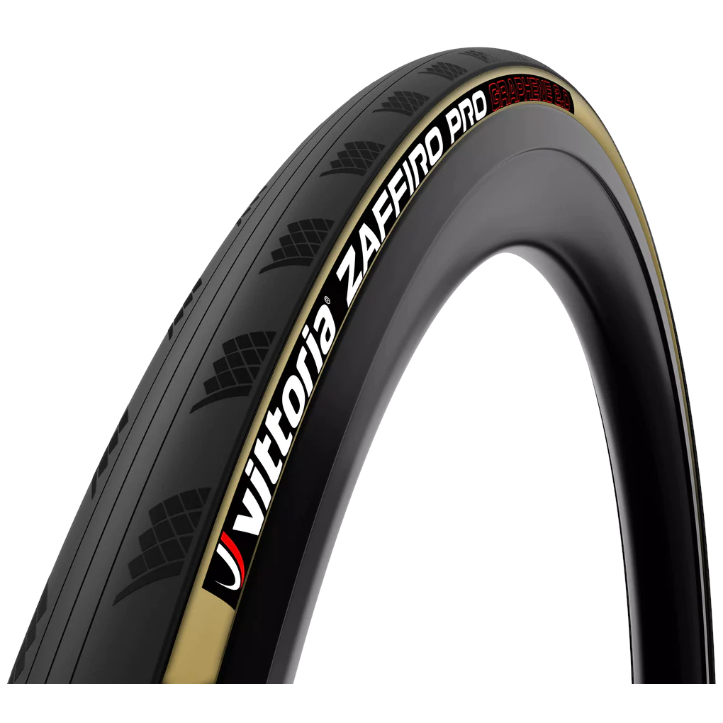 Picture of Vittoria Zaffiro Pro V Folding Tire - 28-622 | para