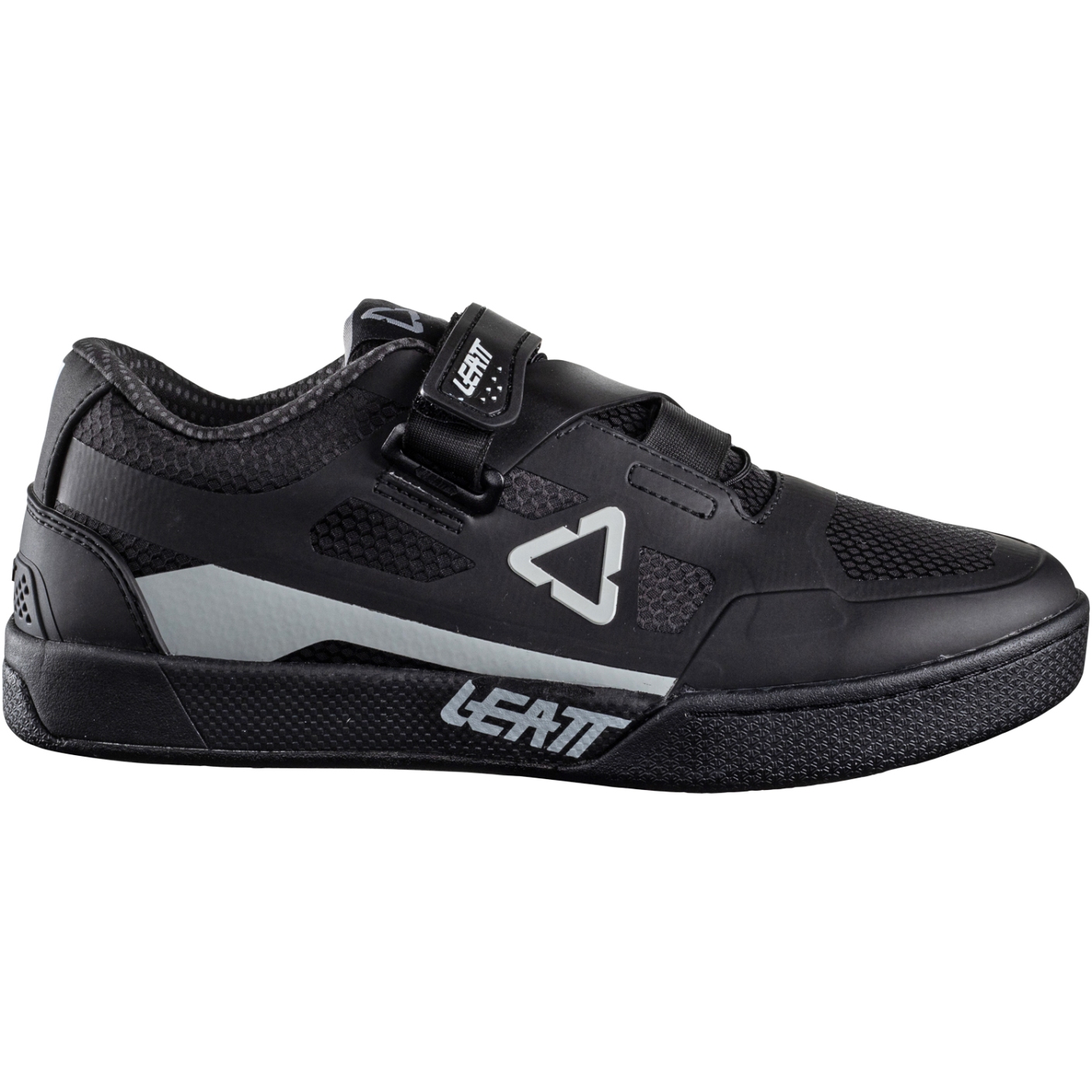 Kuva tuotteesta Leatt 5.0 Clip Pedal Shoe - black