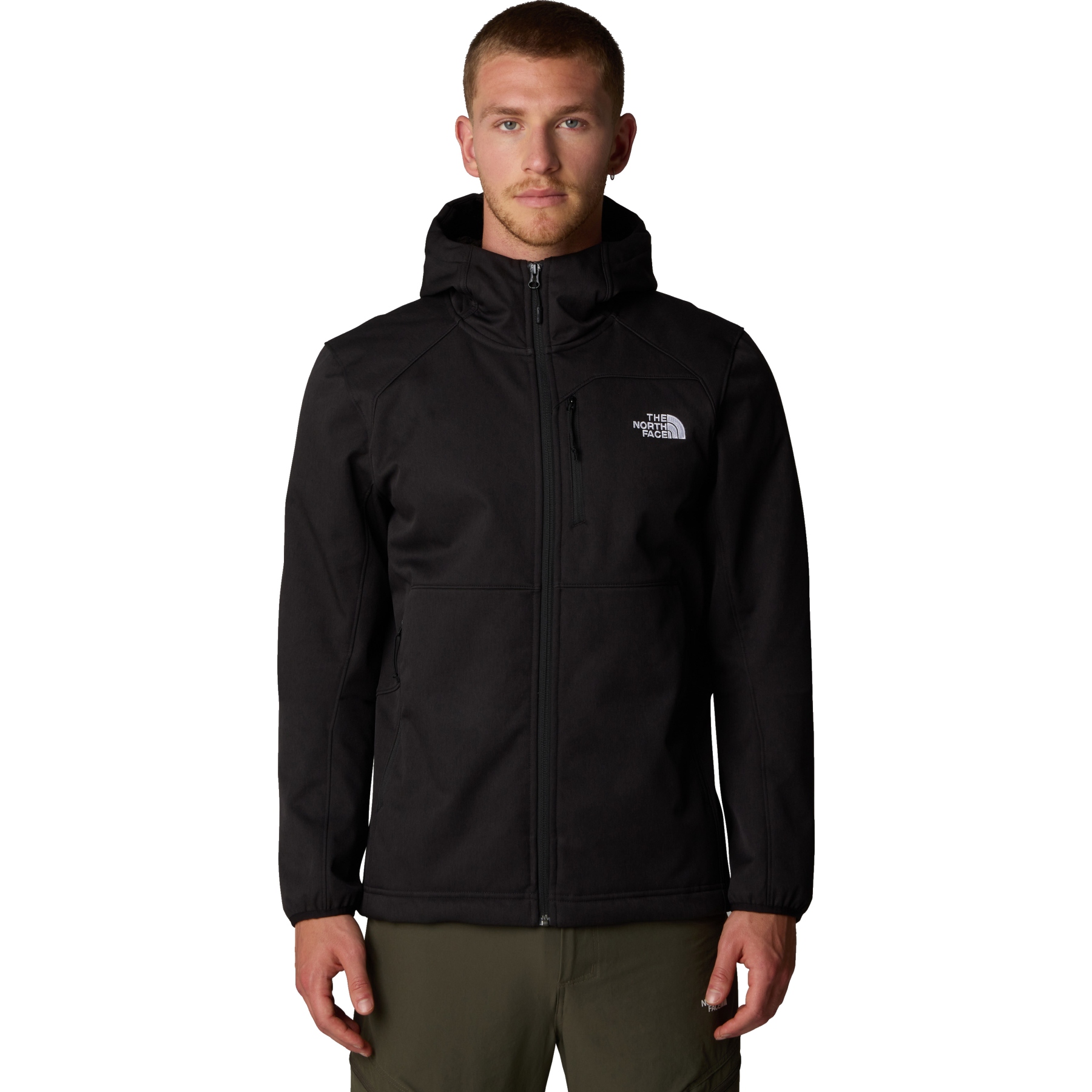 Veste softshell north face sale