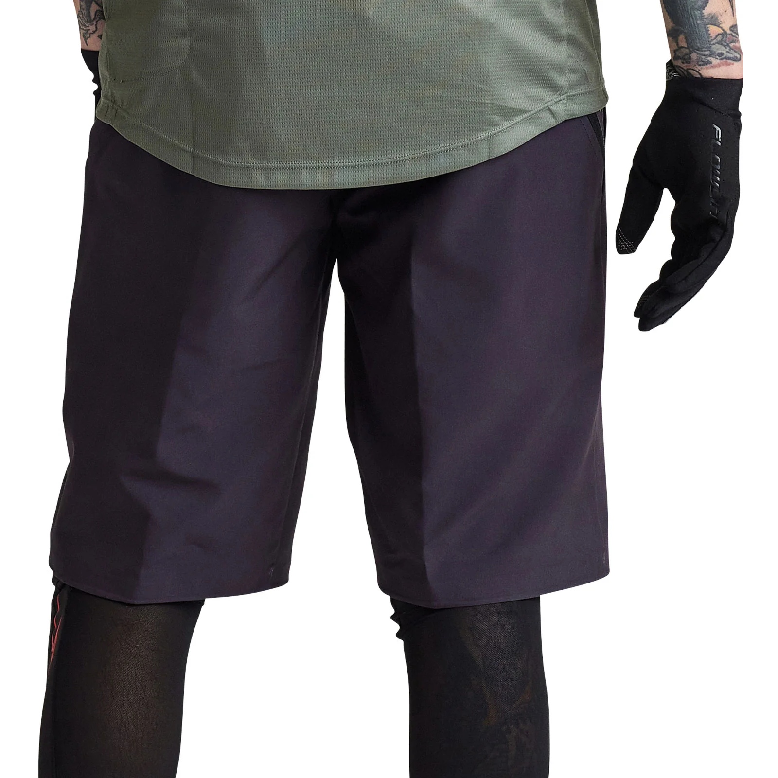 Troy Lee Designs Pantaloncini MTB FLOWLINE pratici e Ultra Confortevoli
