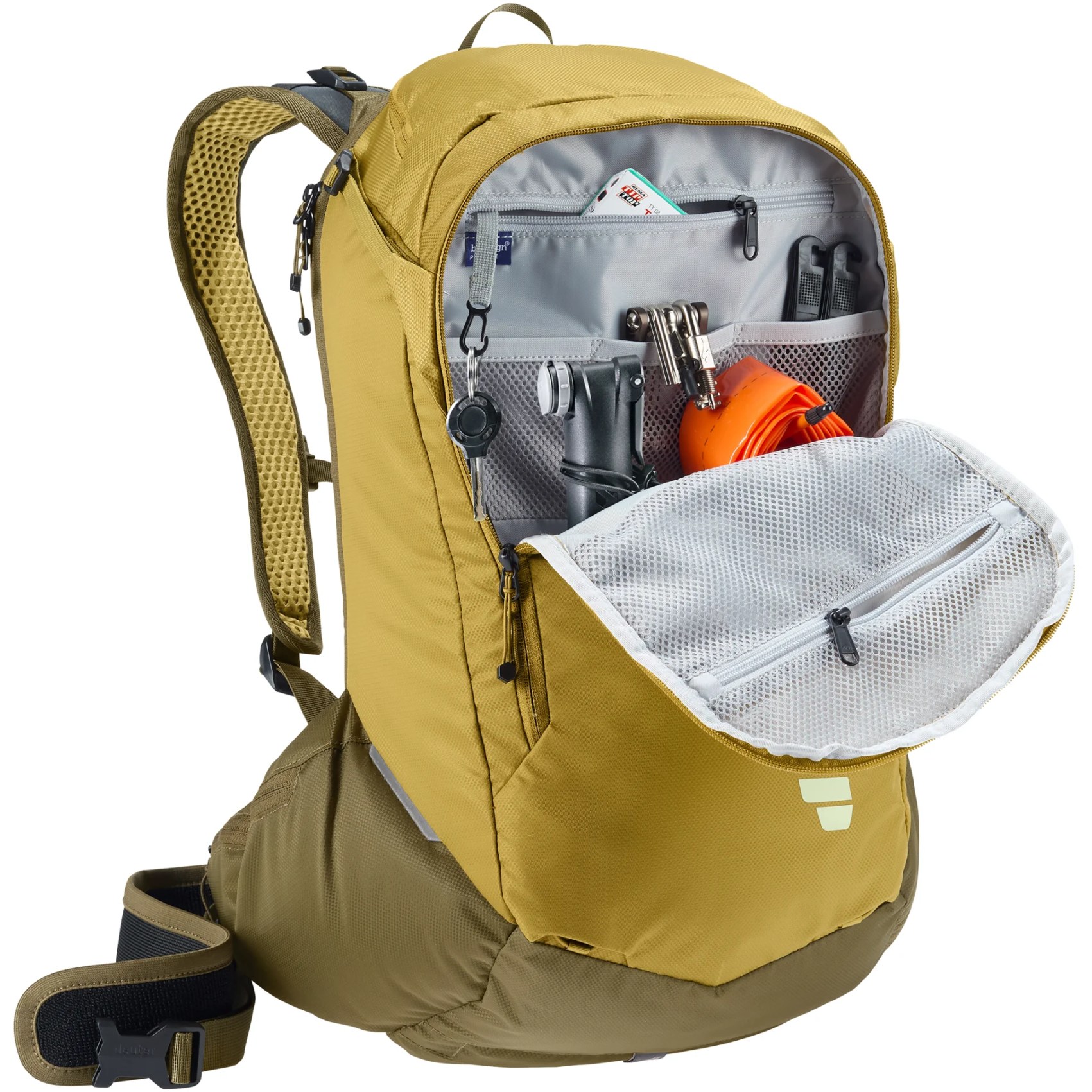 north face bicycle backpack THE Borealis Commuter Laptop Backpack, Forest Olive/TNF Black-NPF, One Size only spot cleaning with a damp cloth and air drying is recommended The North Face Kids' Sprout