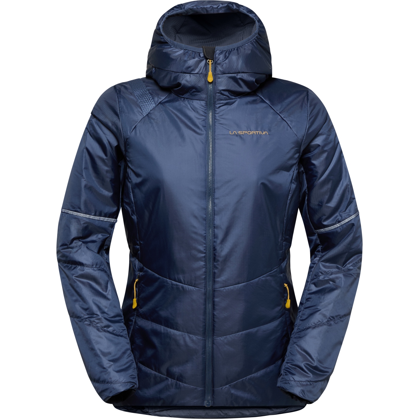 La Sportiva Mythic Primaloft Jacket Women - Night Sky | BIKE24