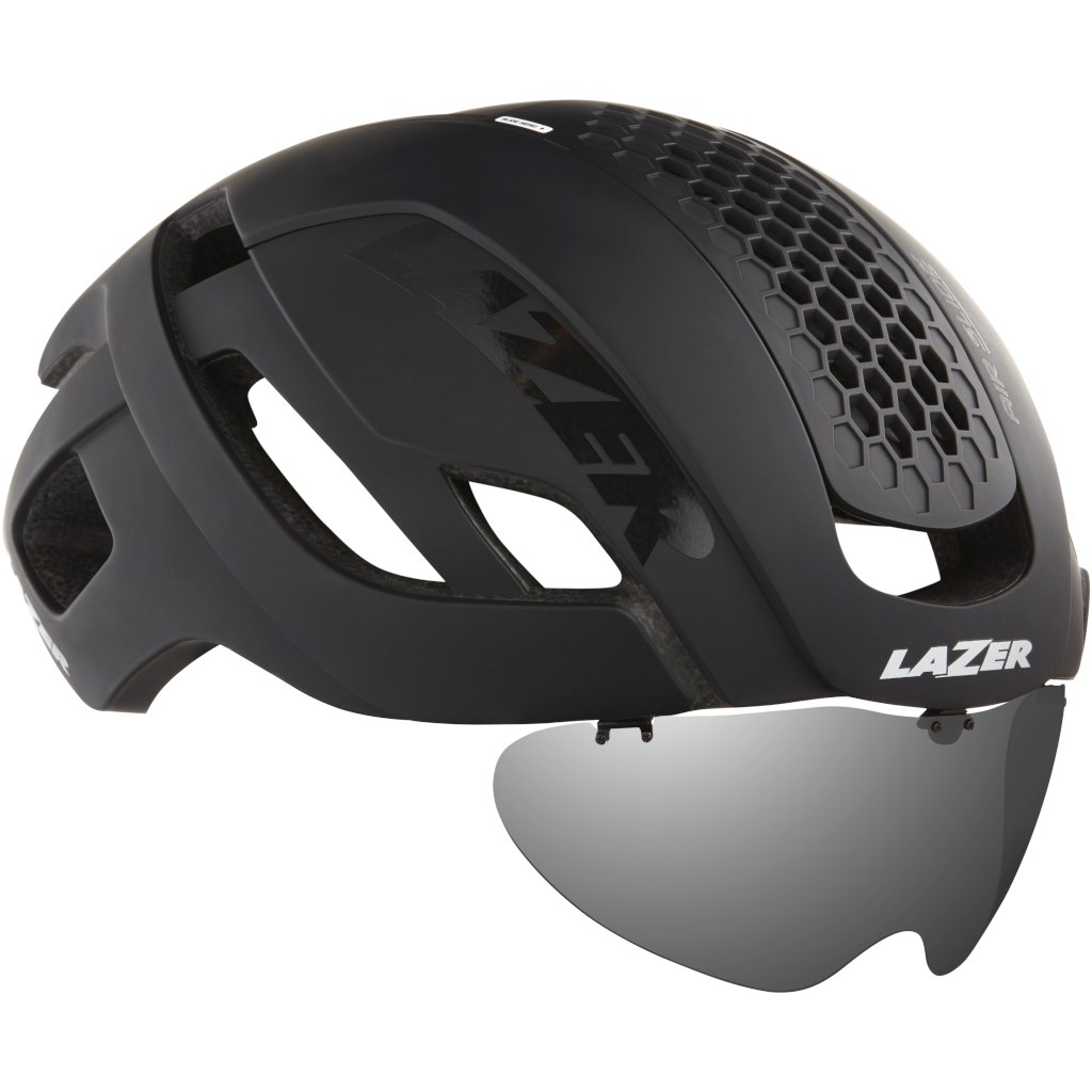 Picture of Lazer Bullet 2.0 Bike Helmet - matte black