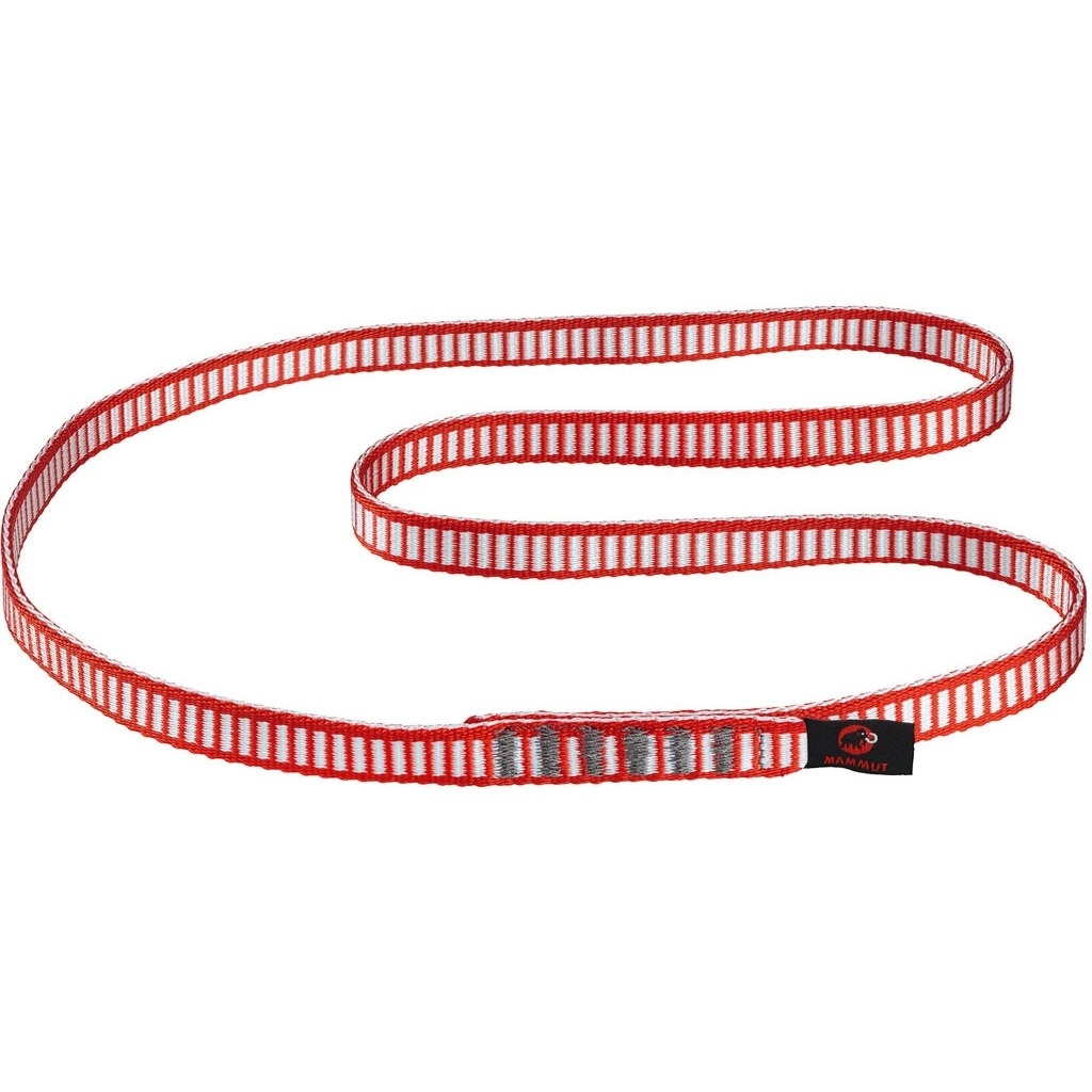 Picture of Mammut Tubular Sling 16.0 - 60 cm - red