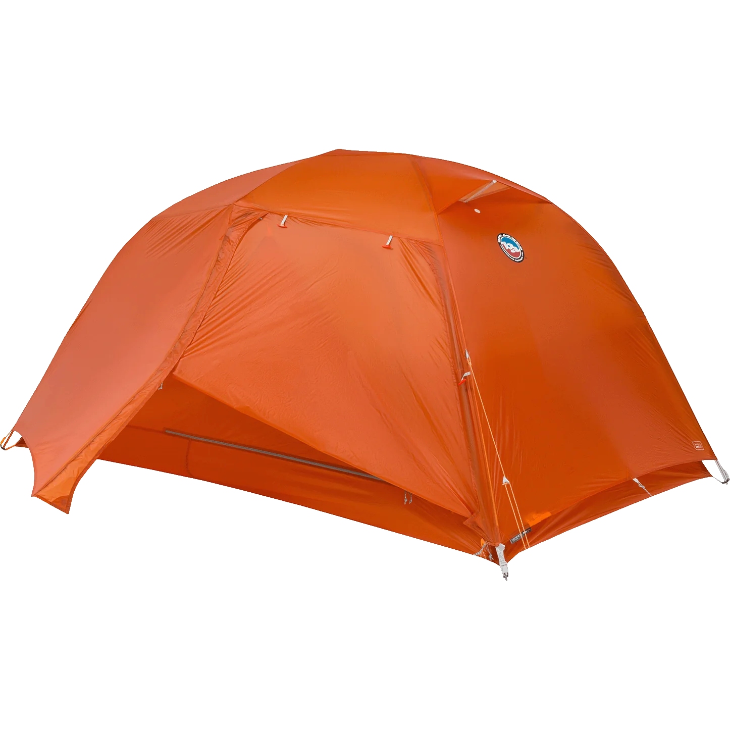 Палатка Big Agnes Copper Spur UL2 - танжело