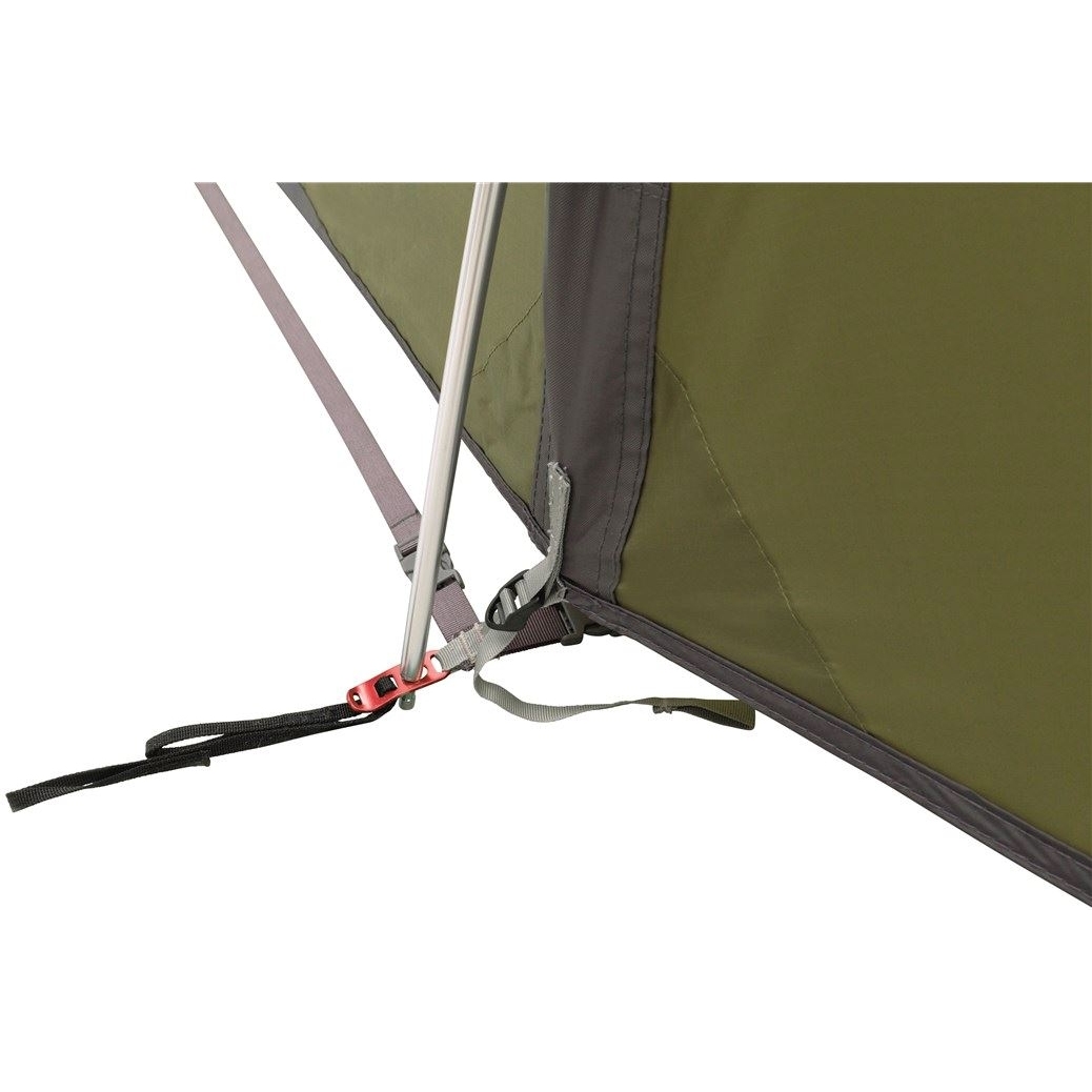 Robens Voyager Versa 3 Zelt - Grün | BIKE24