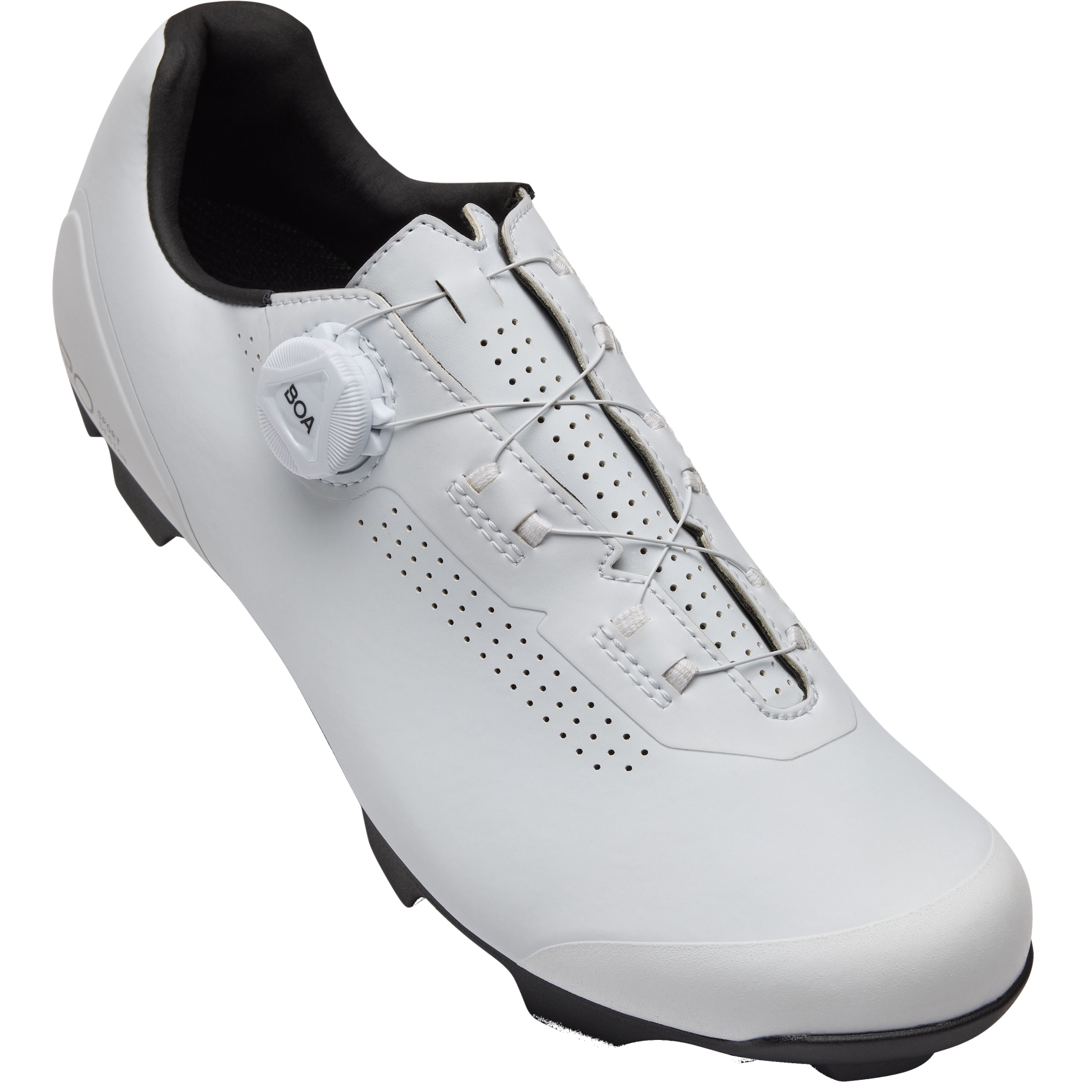 Giro Cadet XC MTB Shoes - white | BIKE24