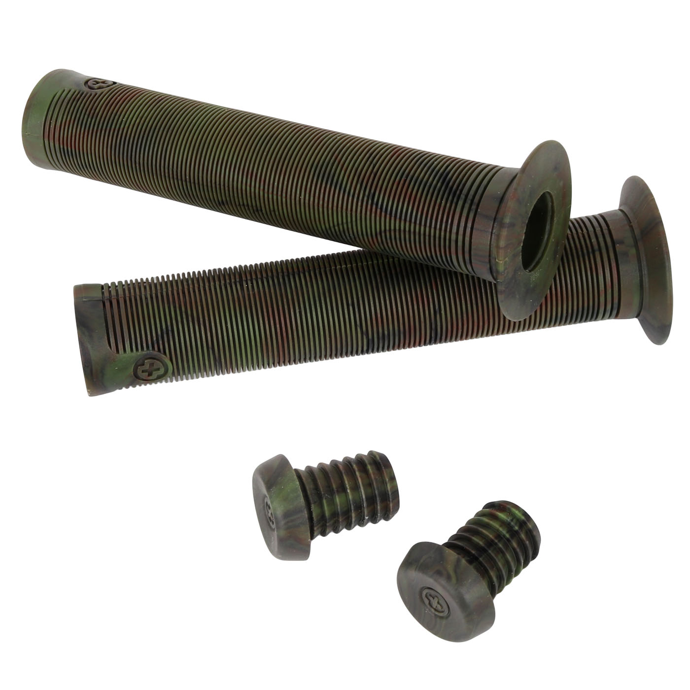 Picture of Salt Plus XL Grips - camouflage