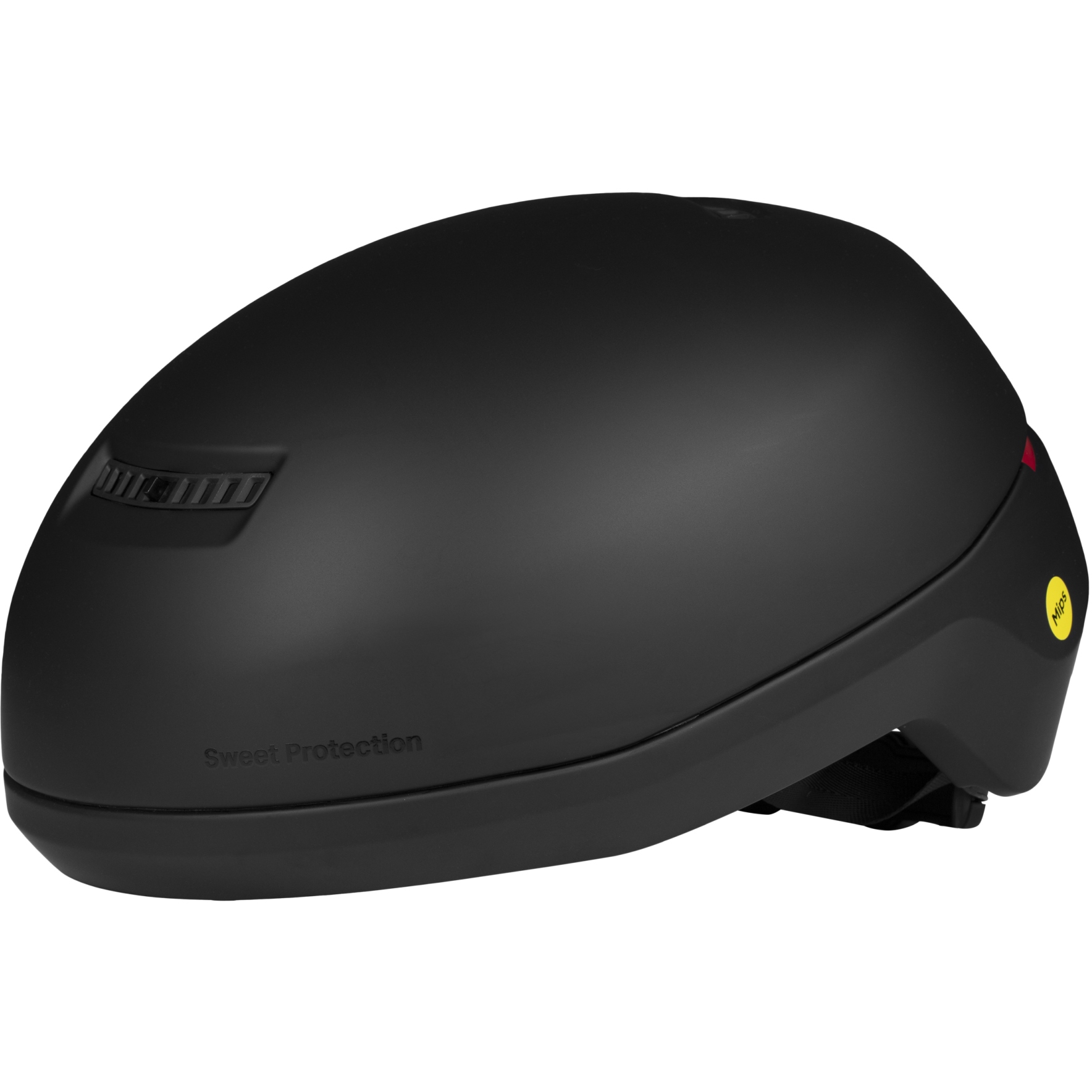 Produktbild von SWEET Protection Promuter MIPS Helm - Matte Black