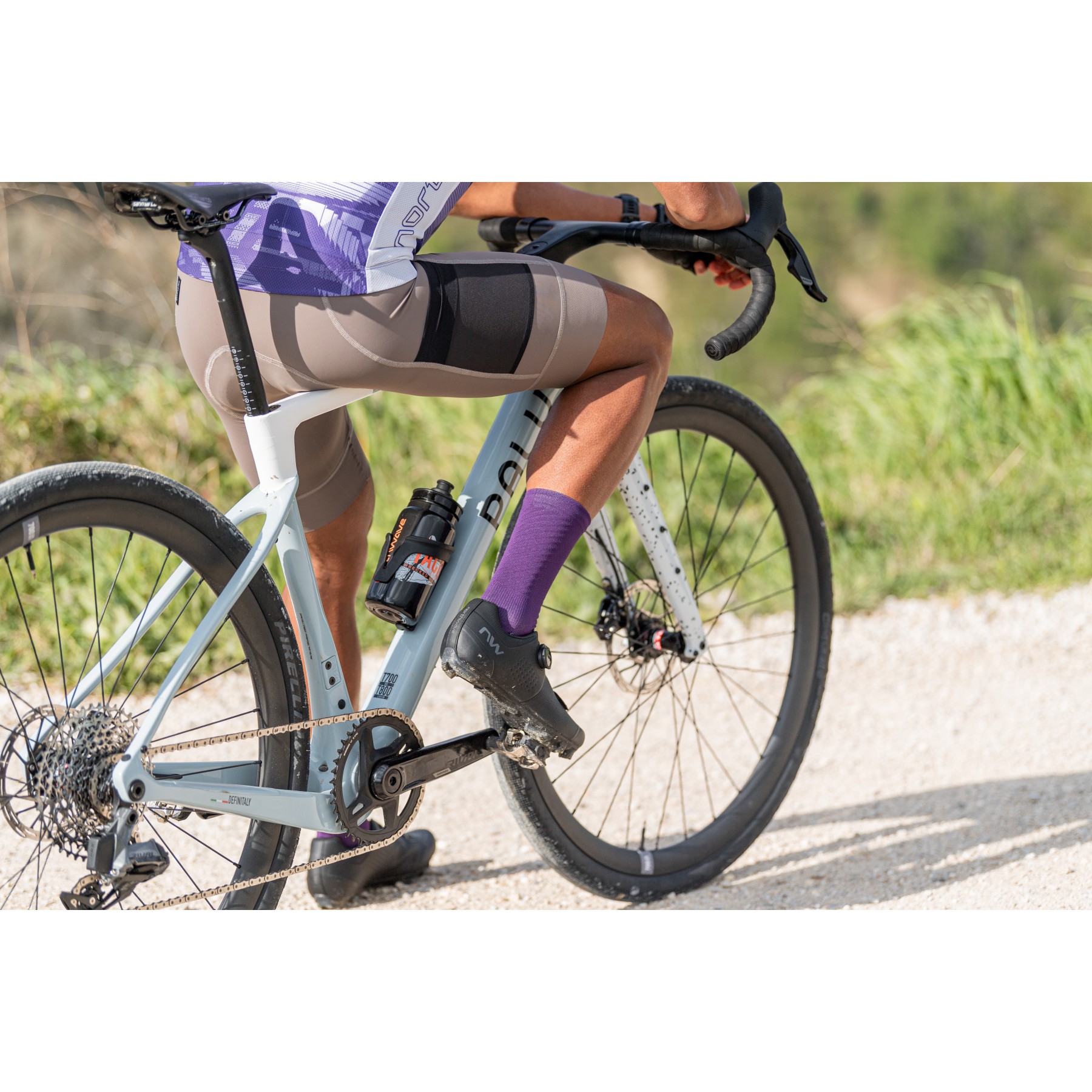 Northwave Zapatillas MTB - Razer - negro 10 | BIKE24