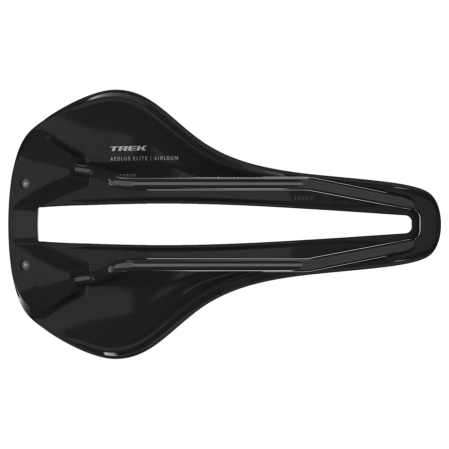 Trek Aeolus Elite AirLoom サドル 145mm Trek Aeolus Elite AirLoom Saddle - 145mm | BIKE24