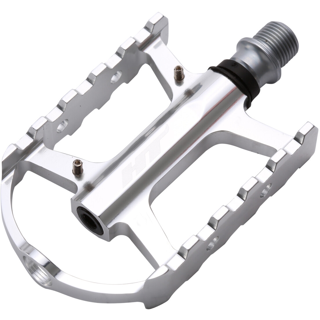 Picture of HT ARS02 Cheetah-S Pedals - silver