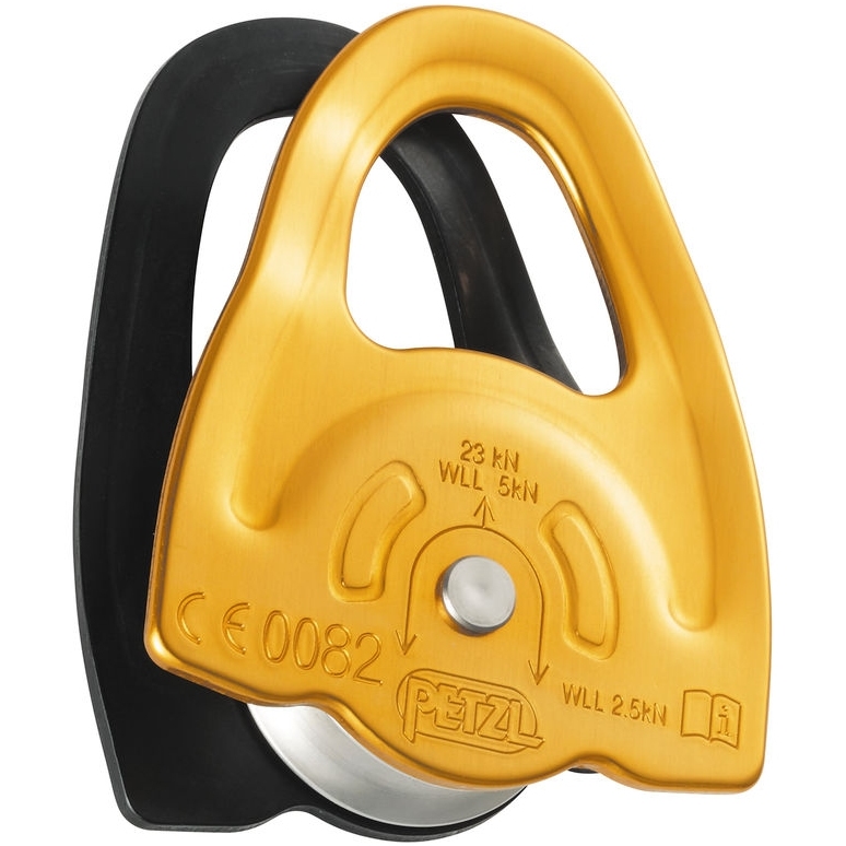 Picture of Petzl Mini Rope Pulley