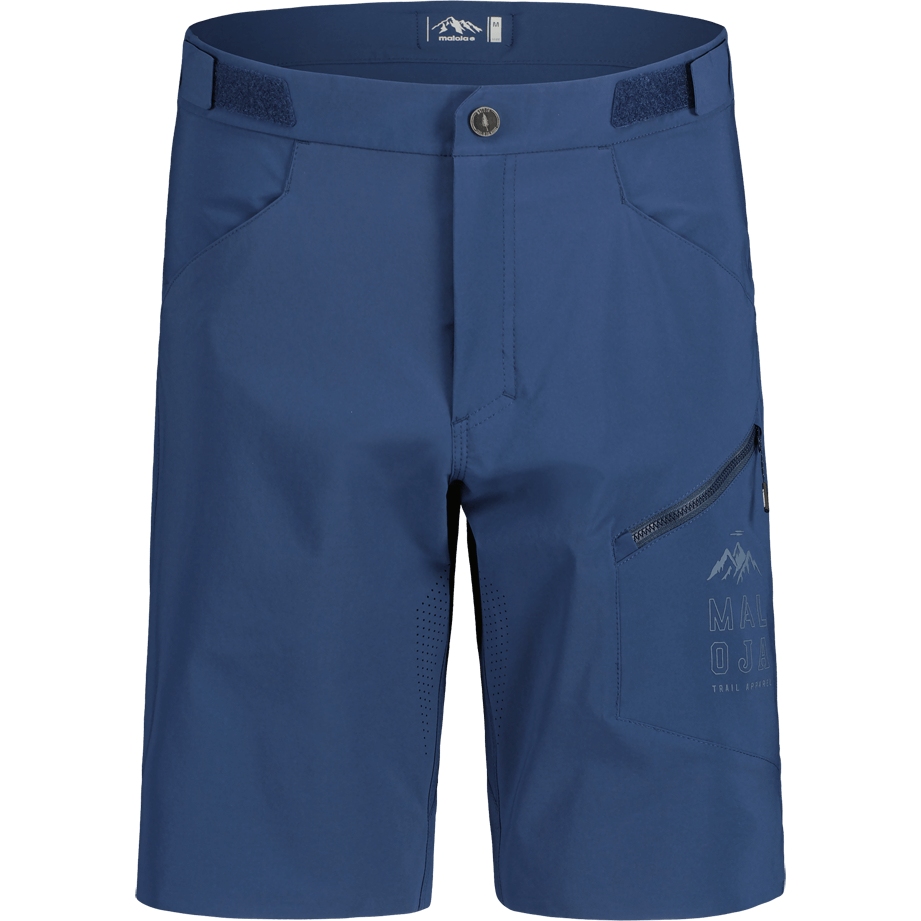 Regatta Professional PRO Cargo Hardwearing Water Repellent Shorts, Pantaloncini Uomo, Nero, Size: 33