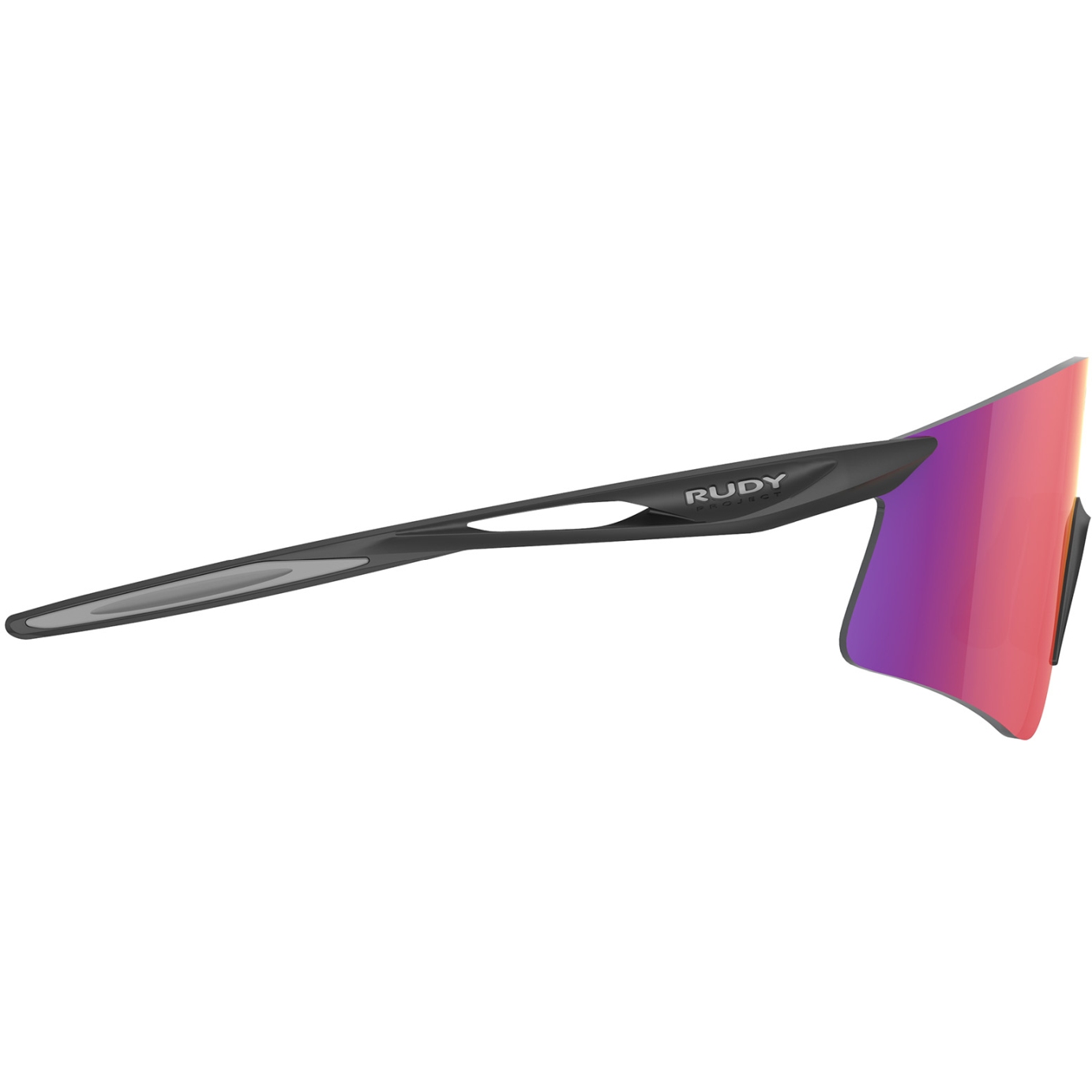 Rudy Project Astral X Glasses - Black Matte - RP Optics Multilaser