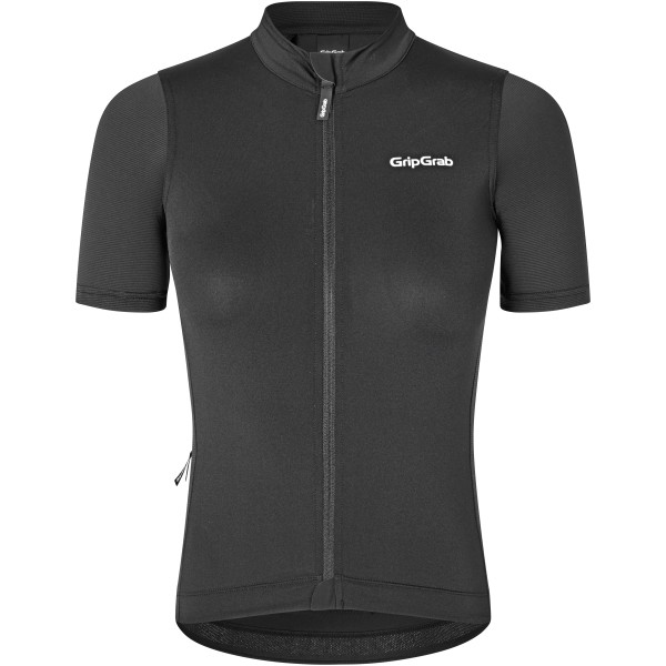 Picture of GripGrab Ride Short Sleeve Jersey Women - Black