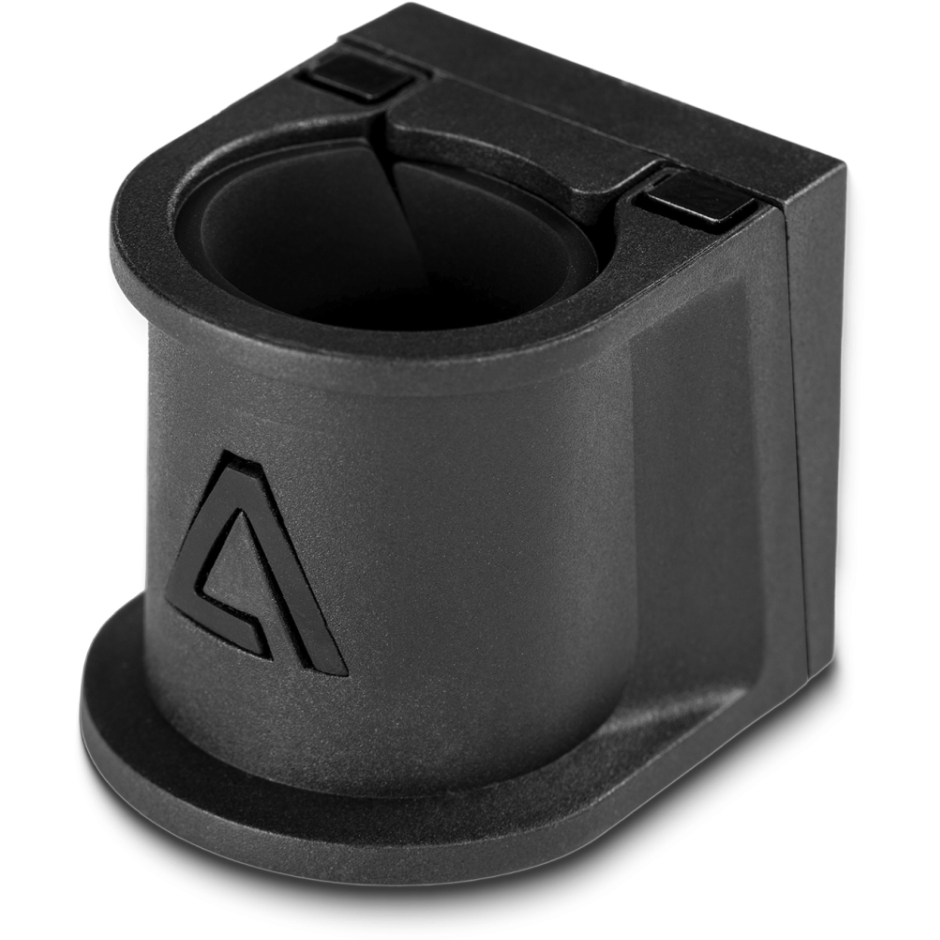 Produktbild von CUBE ACID PACK PRO 6L Sattelstützenadapter für Satteltasche - schwarz