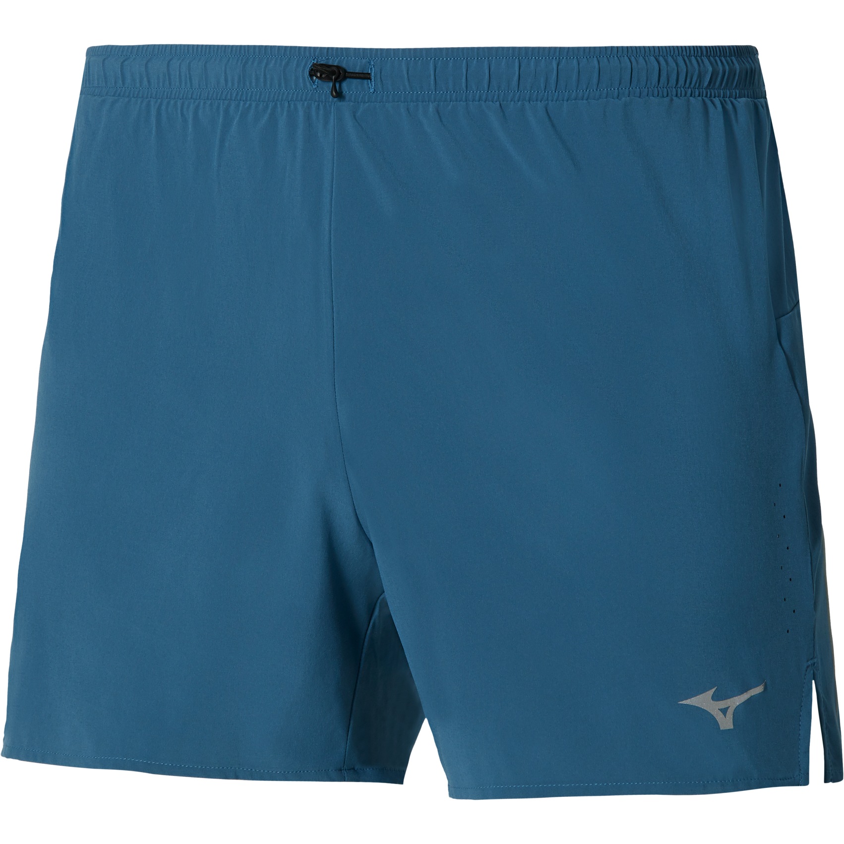 Produktbild von Mizuno Aero 4.5 Shorts - Blue Ashes