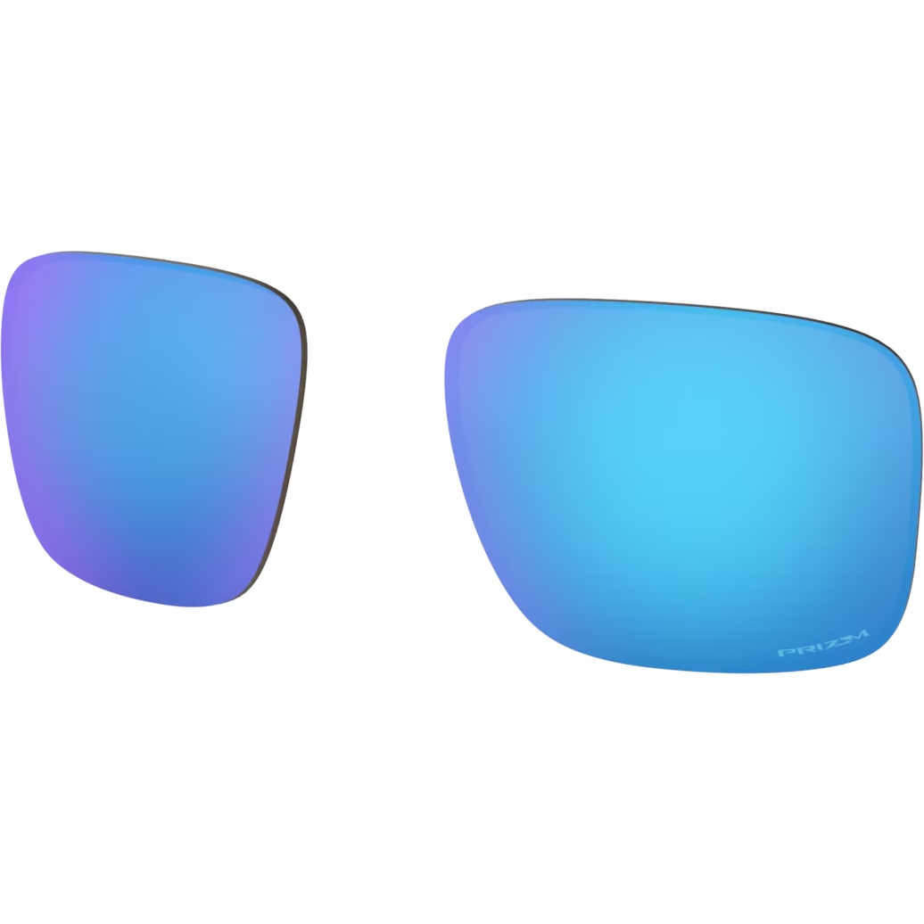 Produktbild von Oakley Holbrook XL Wechselglas - Prizm Sapphire - 102-876-011