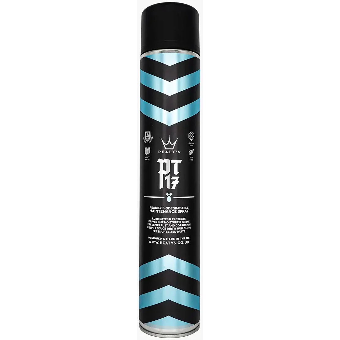 Imagen de Peaty's Spray de Mantenimiento - PT17 - 750ml
