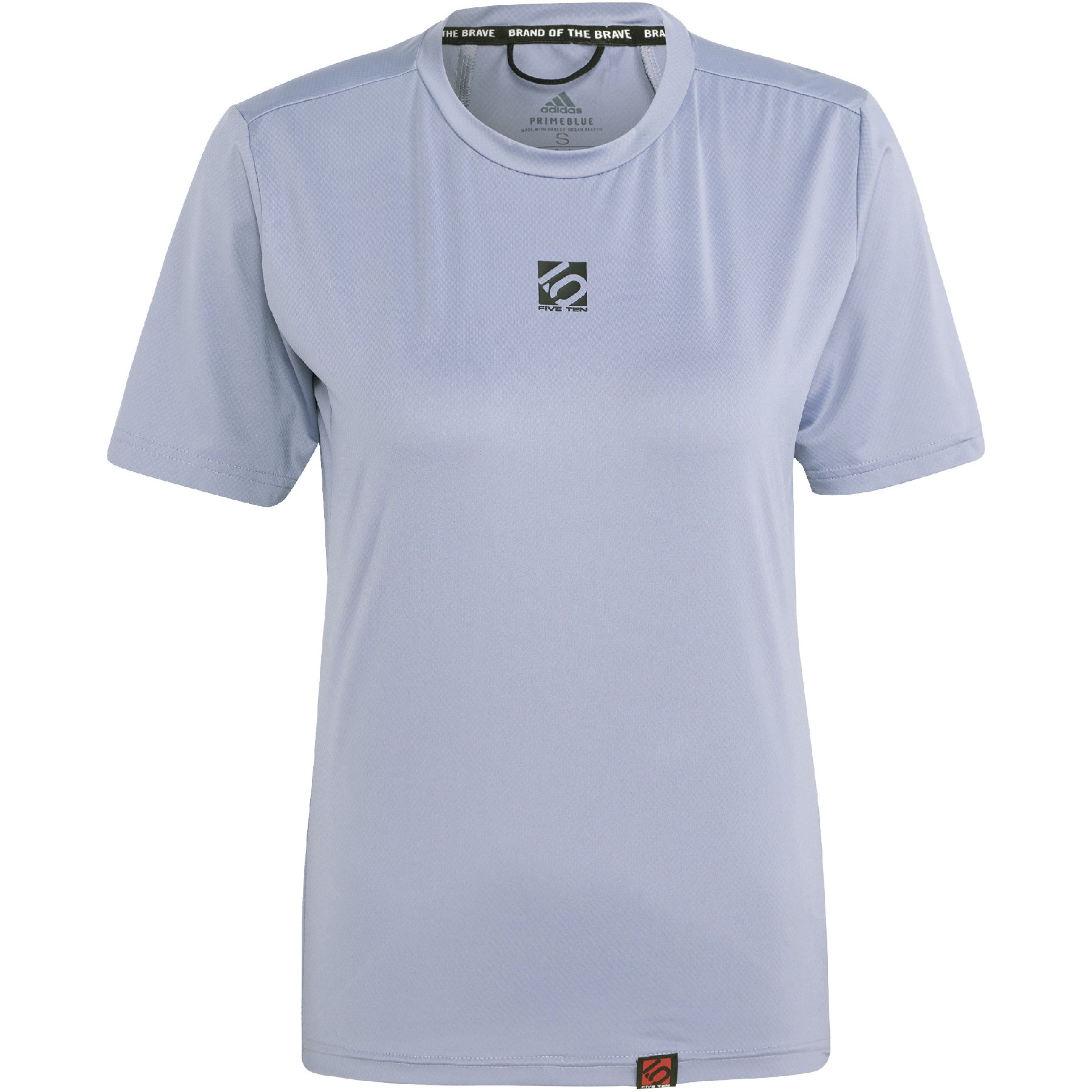 Produktbild von Five Ten Bike TrailX Damen T-Shirt - Silver Violet
