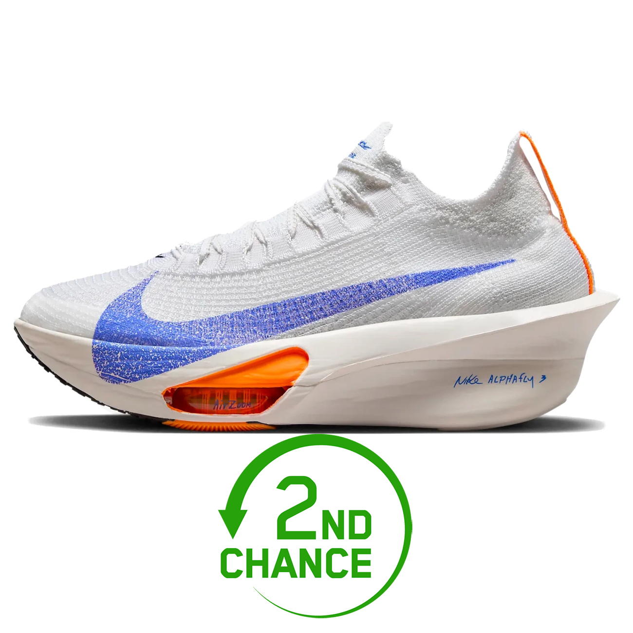 nike alphafly intersport